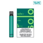 Mint- Solo Pod Kit