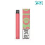 Strawberry Guava - SOLO Disposable