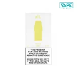 Alt. Pod Vape Cream Mint