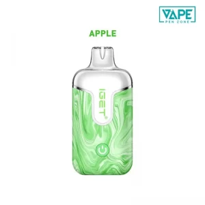 Apple - IGET Halo Kit 3000 Puffs