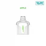 Apple - IGET Halo Prefilled Pod 3000 Puffs