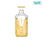 Banana - IGET Halo Kit 3000 Puffs