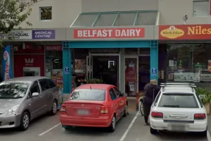 Belfast Vape Store