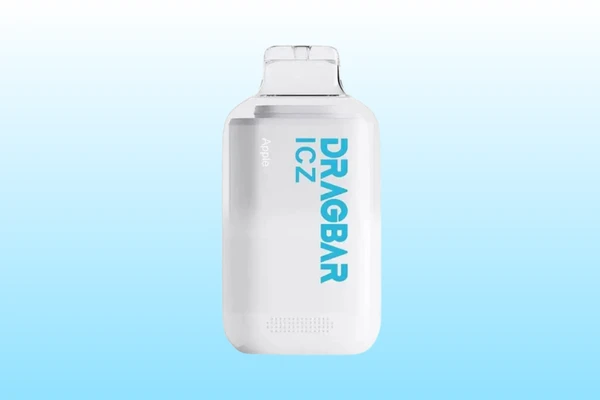 Top 2 Best Disposable Vape NZ DRAGBAR ICZ