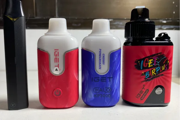 Best Refillable Vape