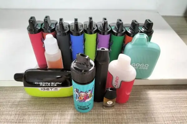 Best Vape Flavours NZ Introduction