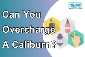 Can You Overcharge A Caliburn