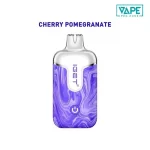 Cherry Pomegranate - IGET Halo Kit 3000 Puffs