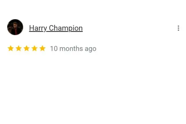 Customer Reviews: Harry Champion