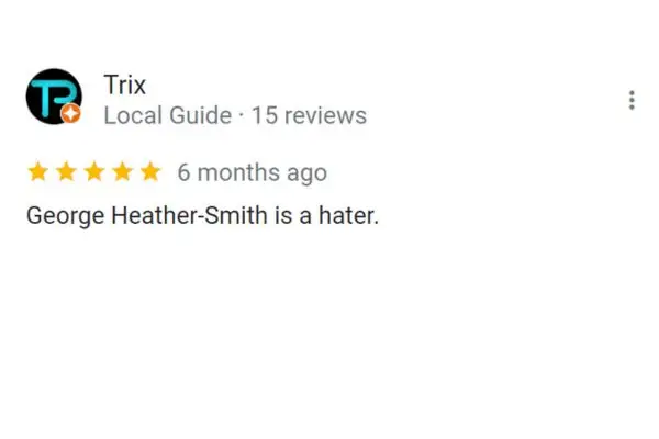 Customer Review: Trix