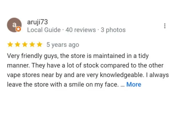 Customer Reviews: Aaruji73