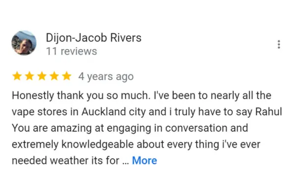 Customer Reviews Dijon-Jacob Rivers