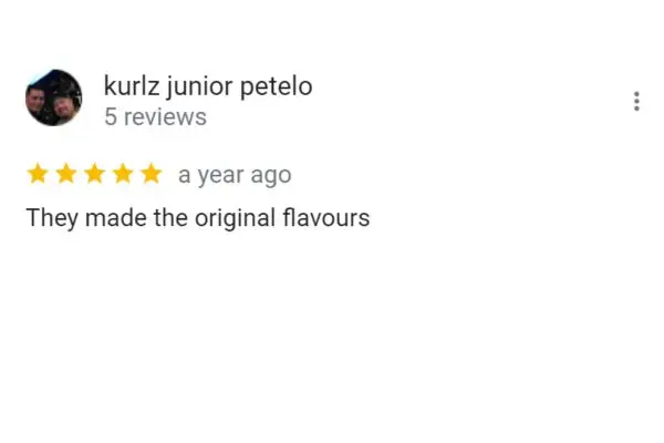 Customer Reviews: Kurlz Junior Petelo