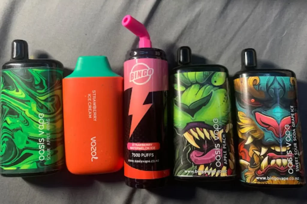 Discount Vapor Woolston NZ 681 Ferry Road Vape Shop