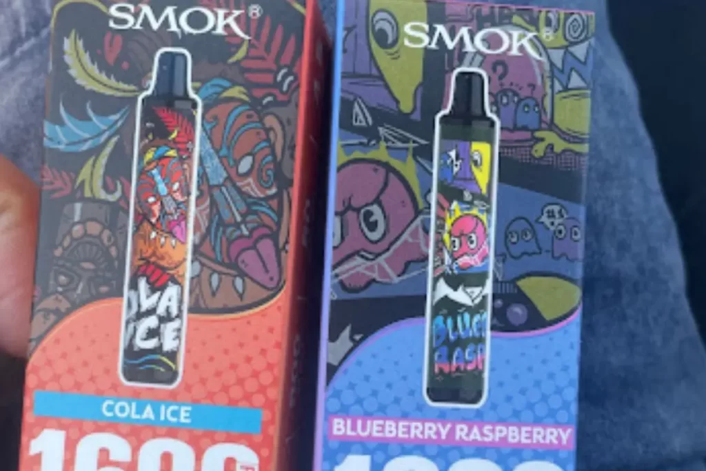 Discount Vapor Woolston NZ 681 Ferry Road Vape Shop