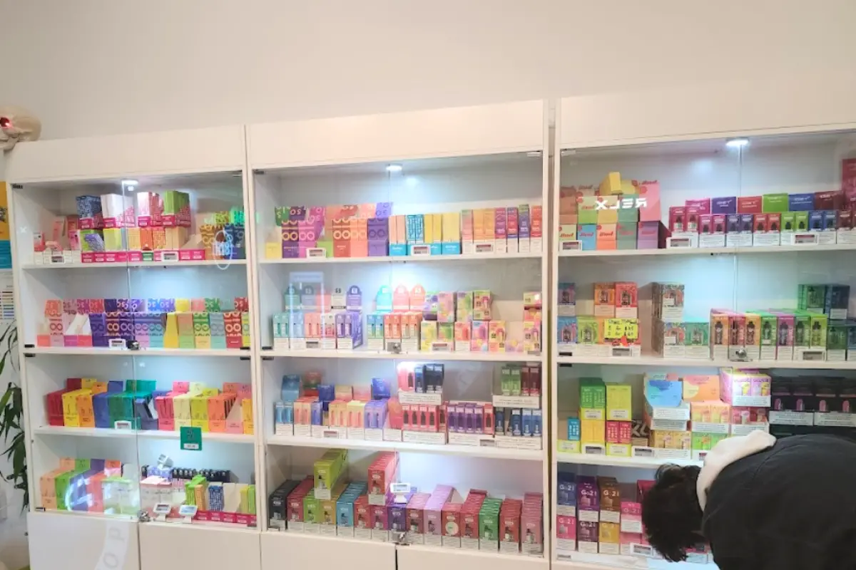 Endless Vape Gallery 1