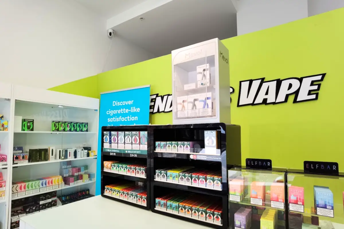 Endless Vape Gallery 2