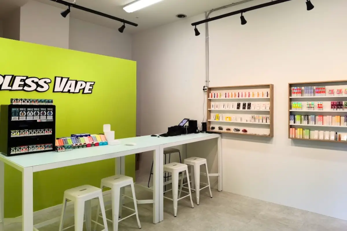 Endless Vape Gallery 3