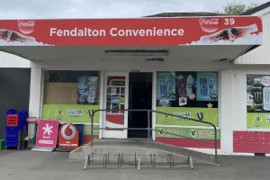 Fendalton Vape Shop