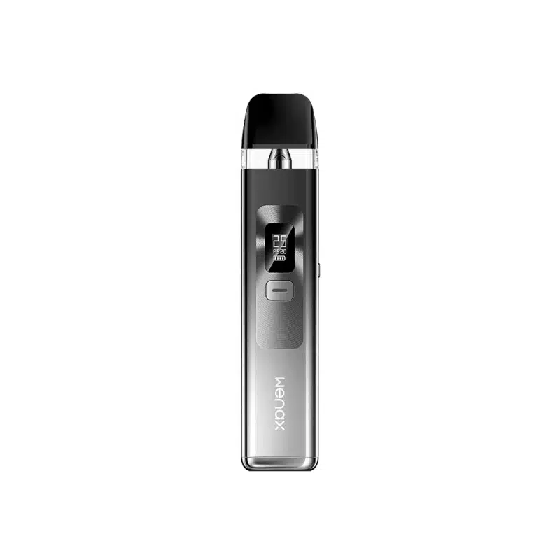 geekvape wenax q