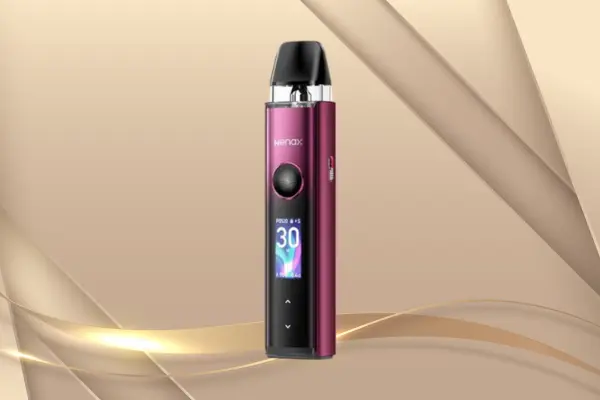 geekvape wenax q 2