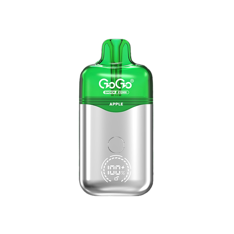 gogo shock e12000
