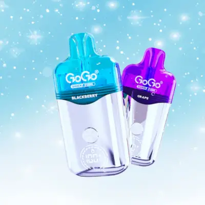 GOGO Shock E12000 NZ