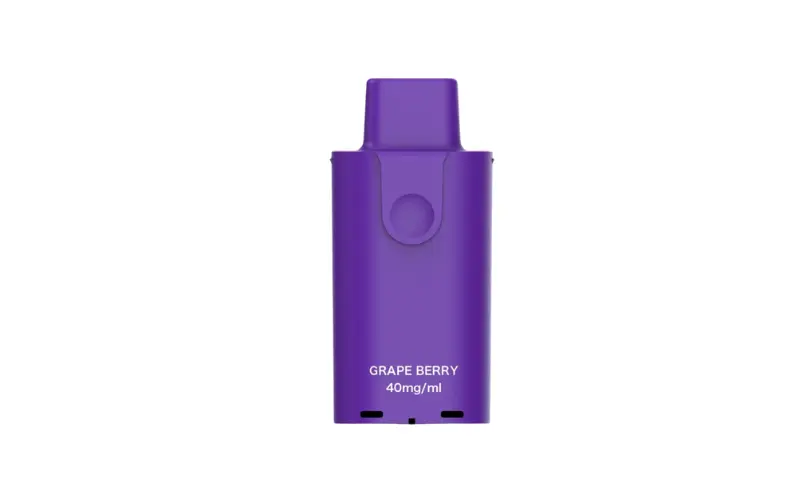 Grape Berry
