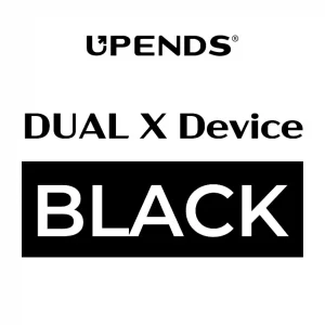 Upends Dual X Battery