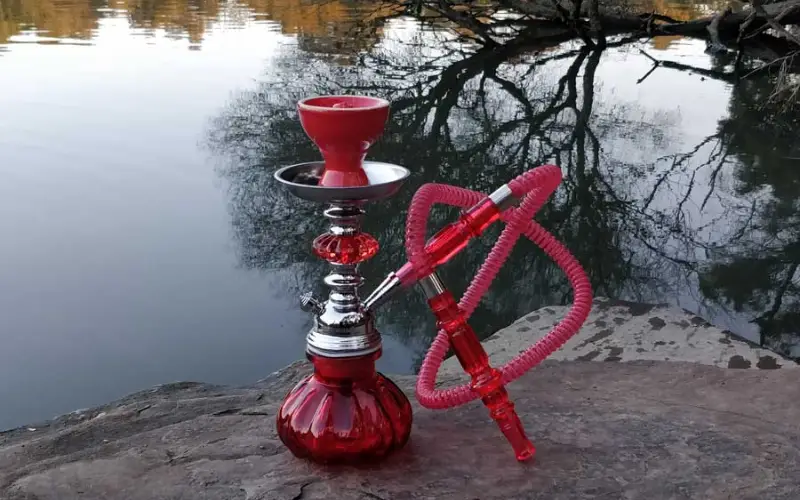 Hookah VS Vape What's Hookah