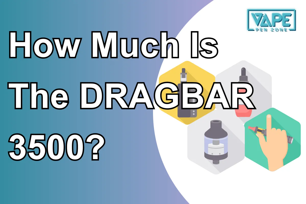 How Much Is The Dragbar 3500
