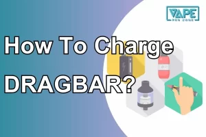 How To Charge DRAGBAR