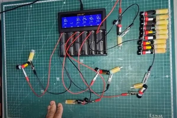 How To Charge Vuse Without Charger For Disposables