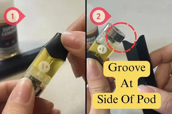 How To Refill A Vuse Pod Without Tools