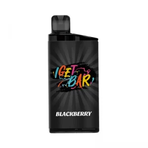 IGET Bar 3500 Blackberry