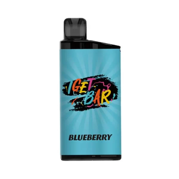 IGET Bar 3500 Blueberry
