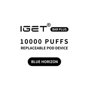 IGET Bar Plus Device 3.0 - Blue Horizon