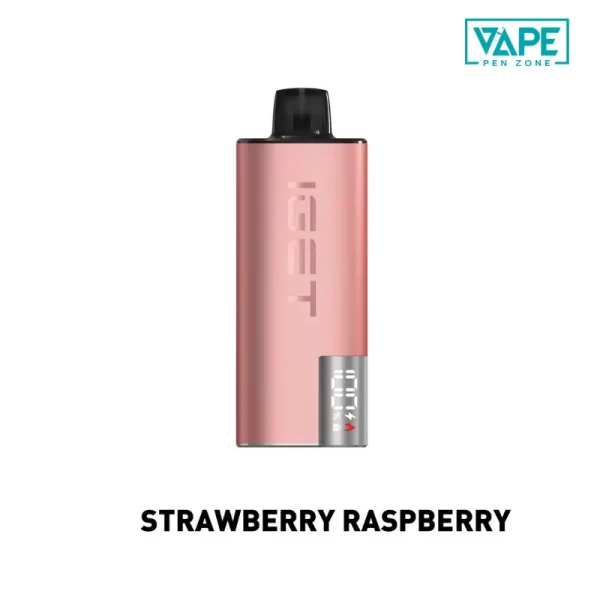 IGET EDGE Kit - Strawberry Raspberry