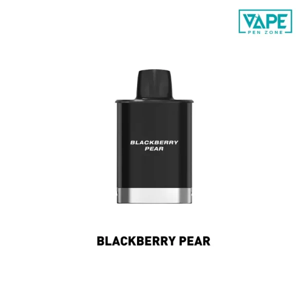 IGET EDGE Pod - Blackberry Pear