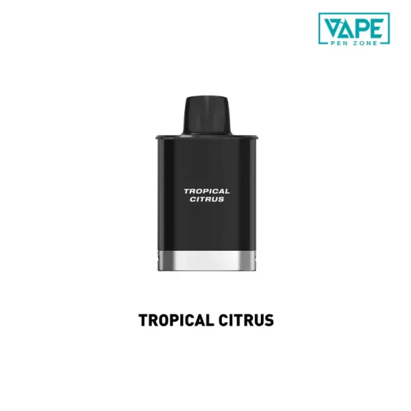 IGET EDGE Pod - Tropical Citrus