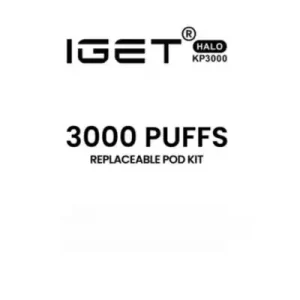 IGET Halo Kit