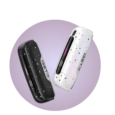 IGET LUNA Device