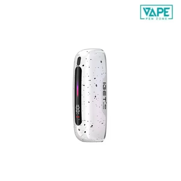 IGET LUNA KP13000 Device NZ