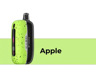 IGET LUNA KP13000 KIT – Apple