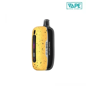 IGET LUNA KP13000 Kit Banana