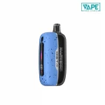 IGET LUNA KP13000 Kit Blueberry Raspberry
