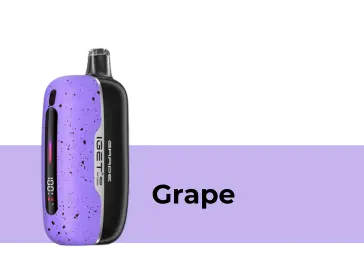 IGET LUNA KP13000 KIT – Grap