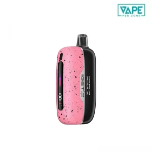 IGET LUNA KP13000 KIT Peach Apple