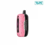 IGET LUNA KP13000 Kit Strawberry Kiwifruit