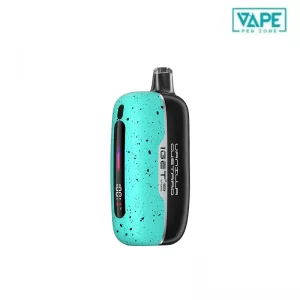 IGET LUNA KP13000 KIT Vanilla Custard